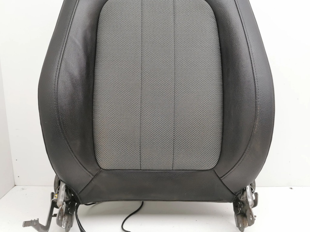 фото №8, Opel antara 2014 сиденье передний водителя