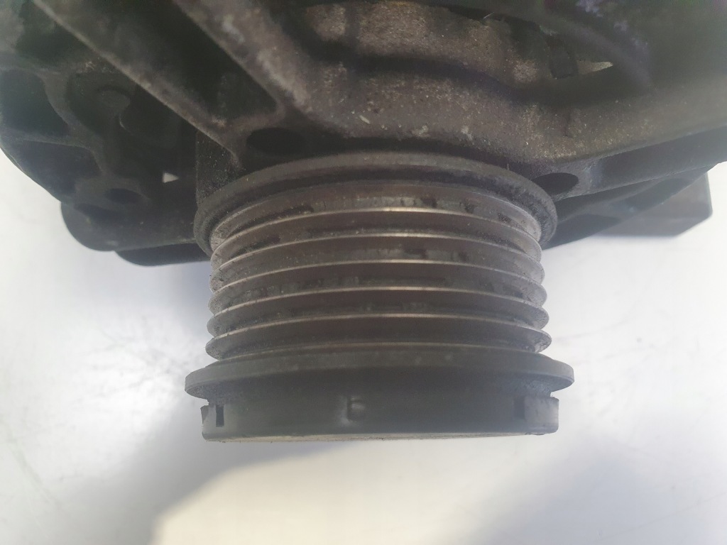 Volvo v70 2.4 b генератор bosch 9459077 0124515019 Київ