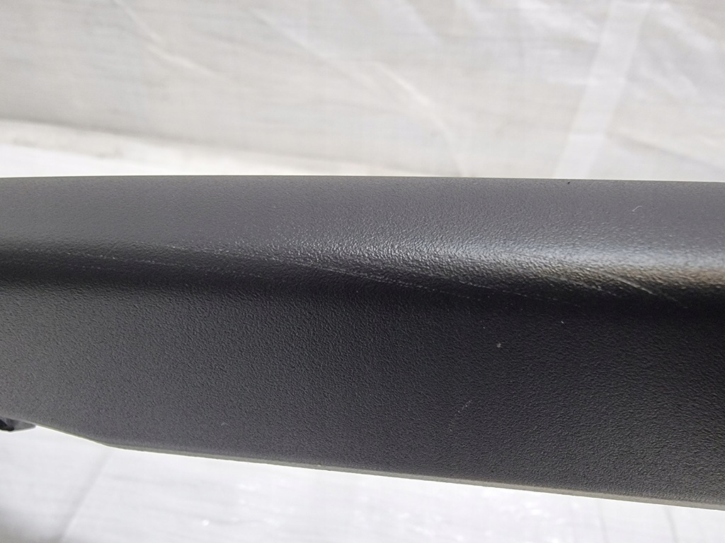 фото №8, Спойлер бампера перед kia niro 2016 - новий 86512-g5000