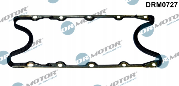 Dr.motor automotive прокладка картера масляный ford focus mondeo 2 1.8 Цена