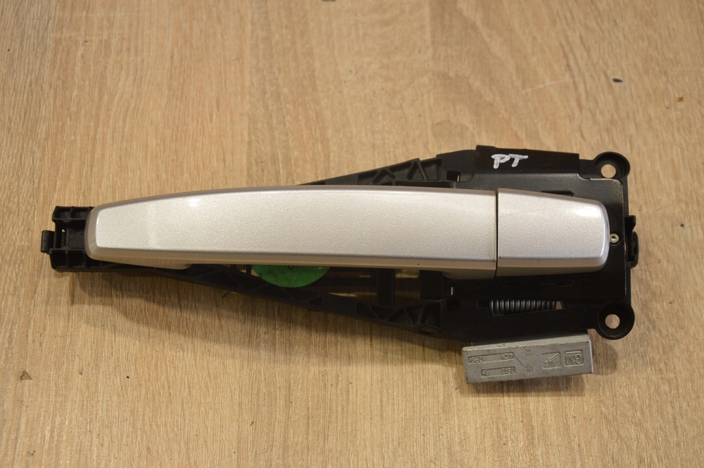 фото №1, Ручка наружная правый задняя orlando gan