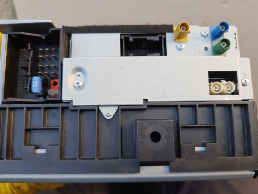 фото №5, Mercedes slk 171 lift навігація 6 cd ntg 2.5 a1718708394 a1719062600