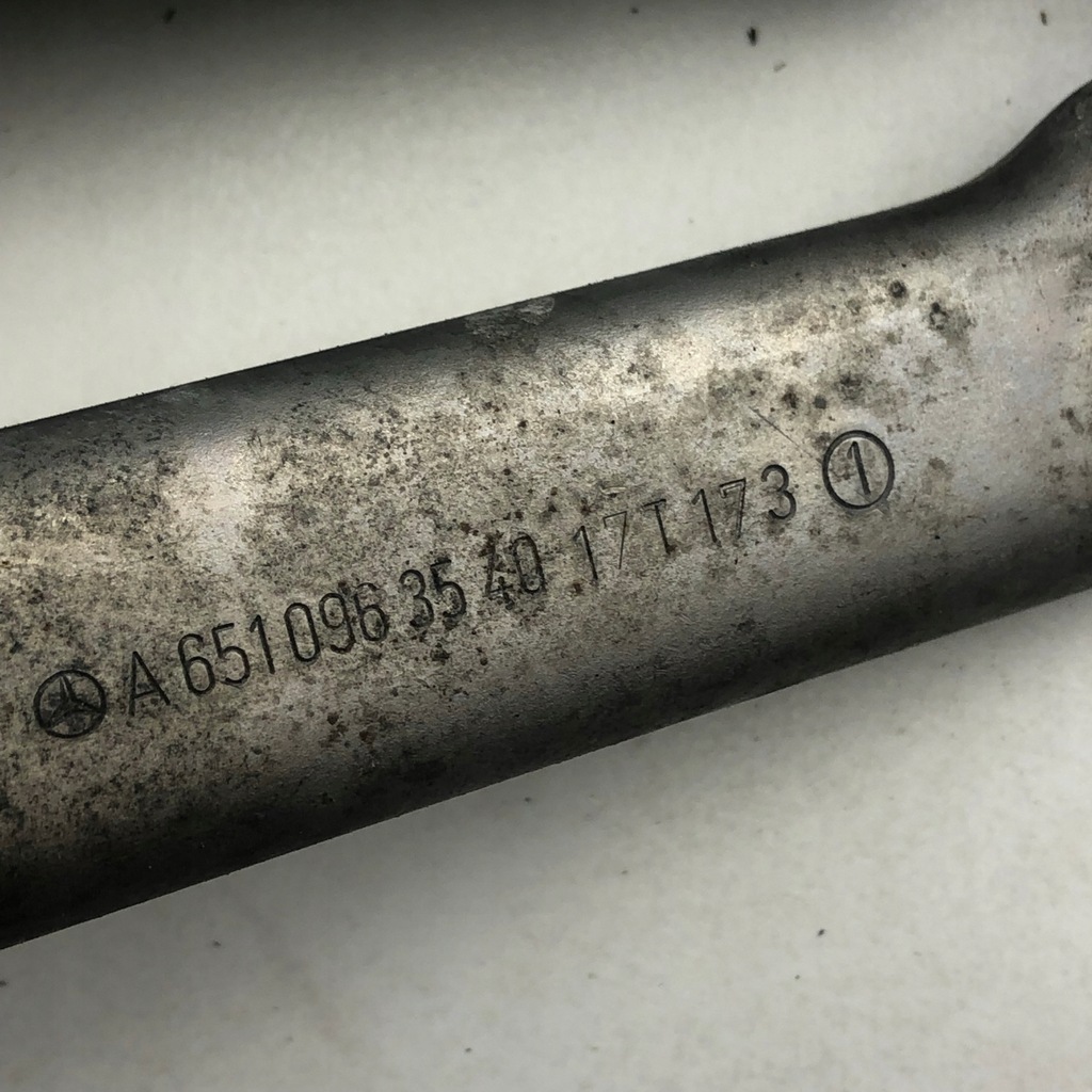 фото №15, Кронштейн кронштейн mercedes sprinter 906 vito 2.2 cdi