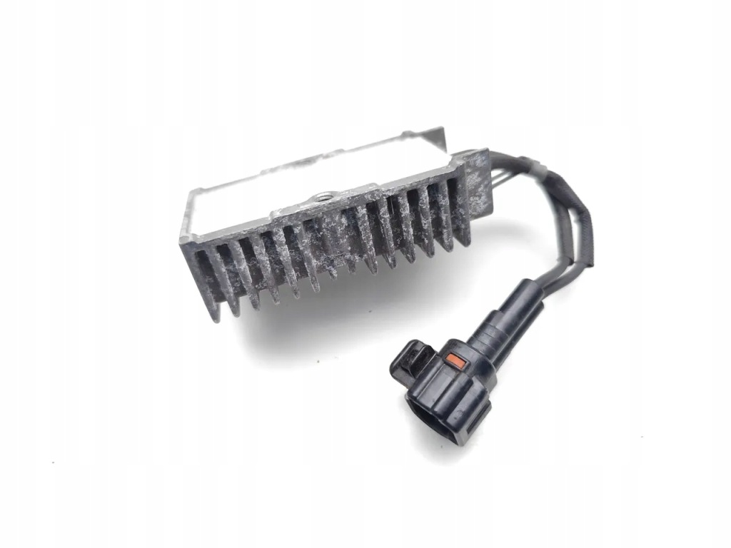 фото №13, Lexus ls блок управления / модуль вентиляторов 460 бензин 280kw 381 hp 2014