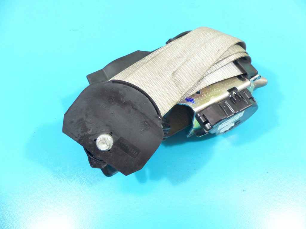 фото №3, Pas безопасности правый перед mercedes gl x164 eu