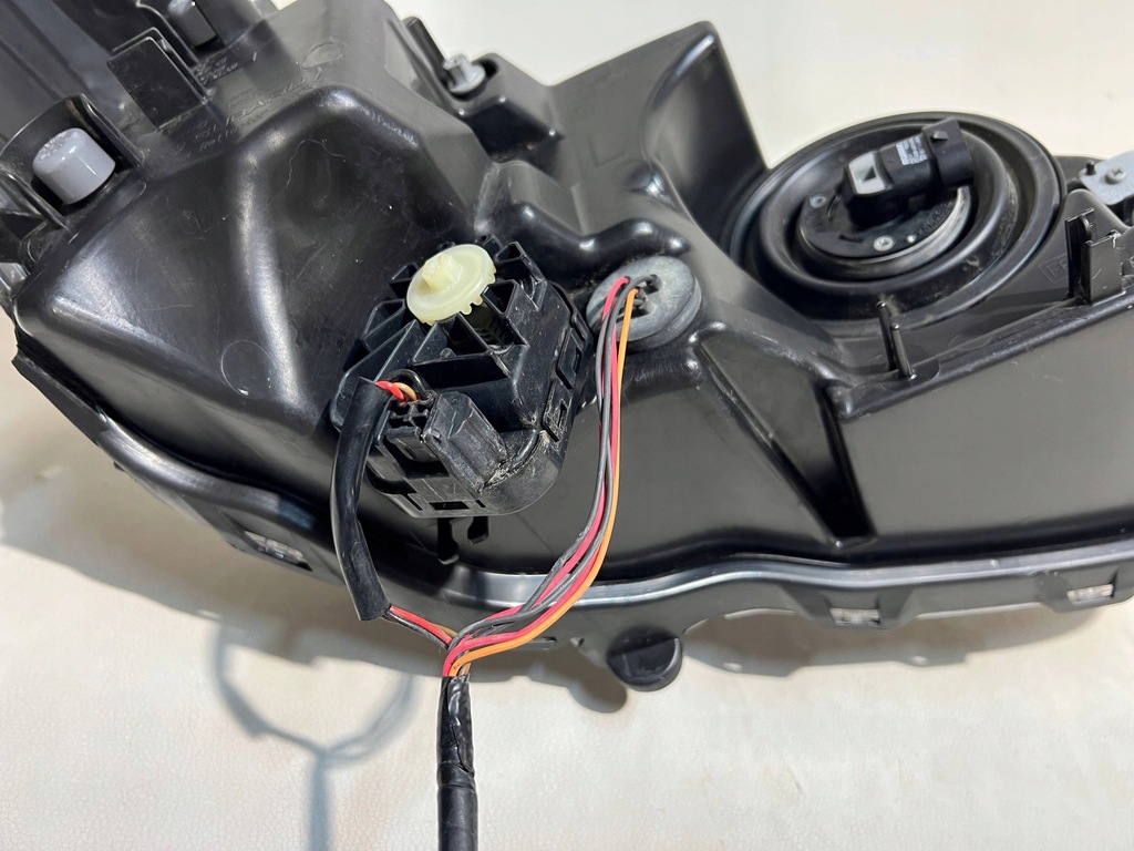 фото №13, Лампа перед передняя левая subaru impreza levorg sti wrx 84002-va03