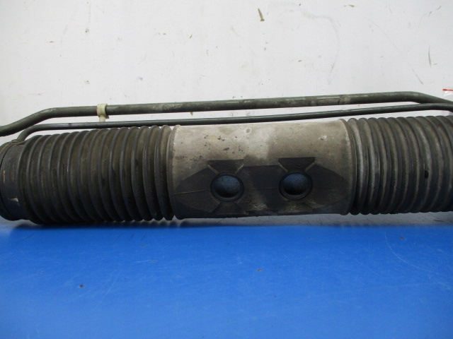 фото №6, Freelander i рейка рульова трансмісія qab102371 euro