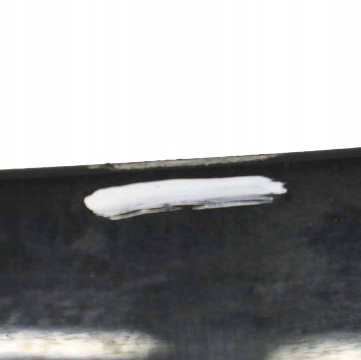 Bmw x3 e83 капот кришка двигуна чорний  sapphire Ціна