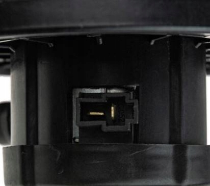 фото №6, Nrf 34262 воздуходувка вентилятор обдув отопления mitsubishi l200 pajero