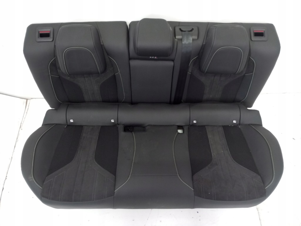 Обивка pół кожа сиденья peugeot 408 Недорого