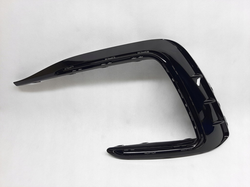 фото №1, Vw tiguan 2 r-line lift решётка бампера 5na853665j