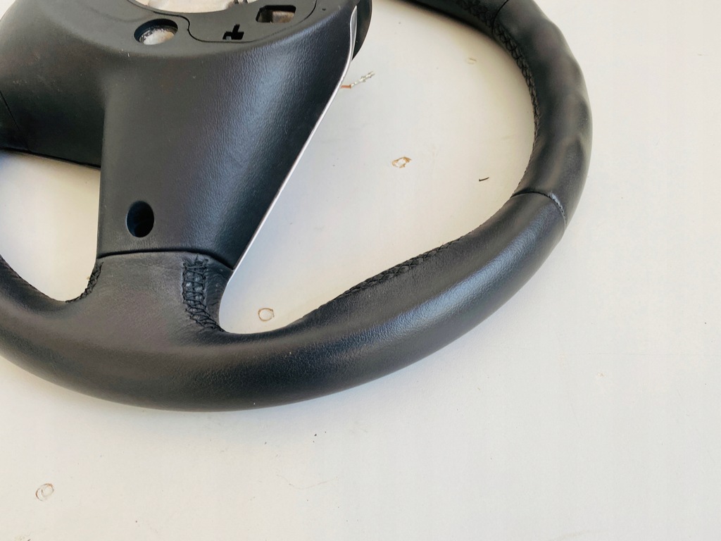 фото №6, Bmw 2 f45 повітропровід шкіра