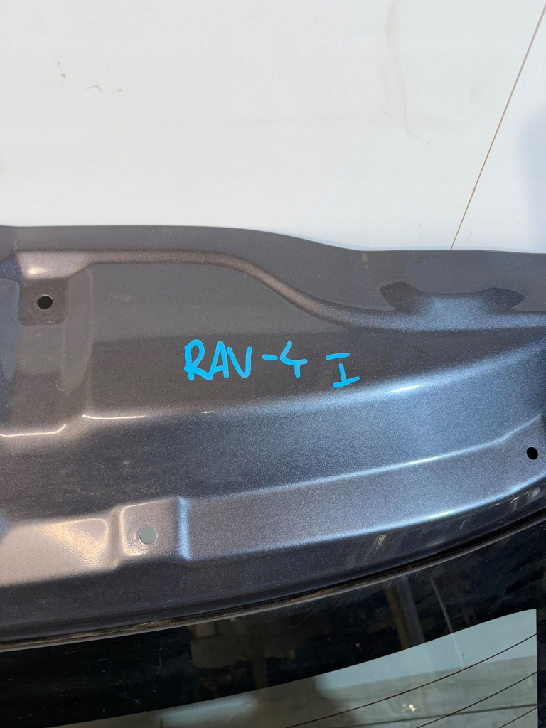 Борт задня toyota rav 4 xa50 v Ціна