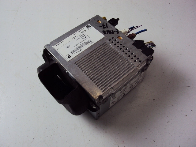 Купить Радио навигация jaguar e-pace 2017-