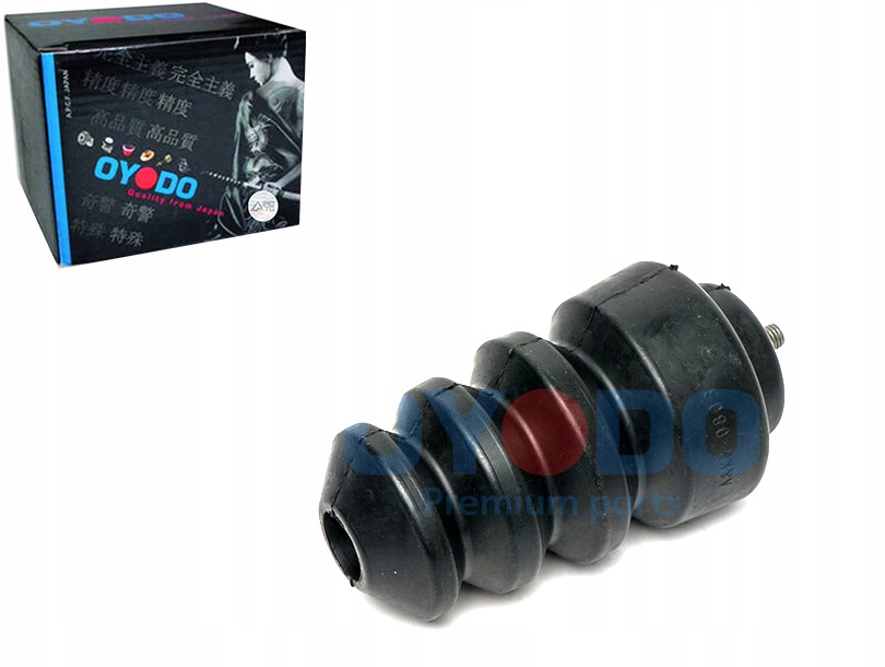 фото №1, Відбійник fiat oyodo