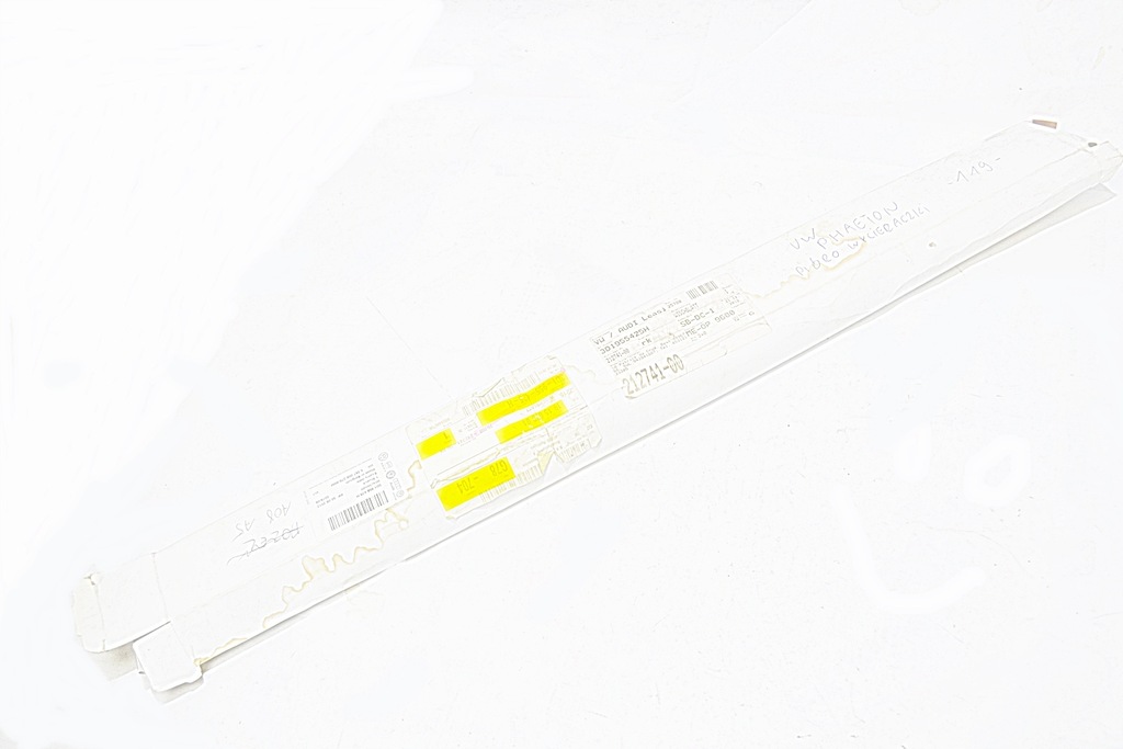 фото №10, Vw phaeton щетка дворники 3d1955425h nowe оригинал