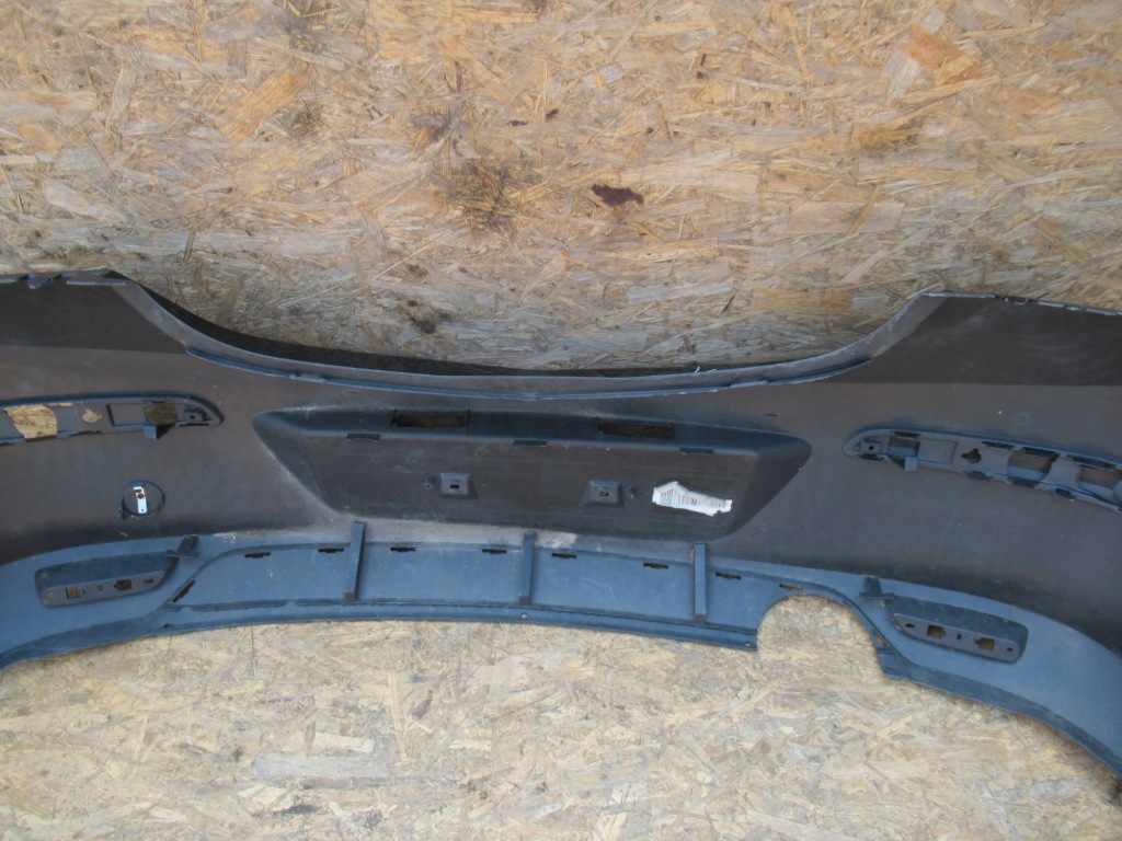 фото №6, Бампер задняя opel astra iii gtc