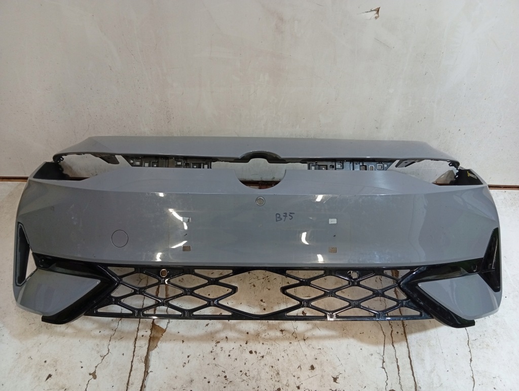 Купити Бампер vw id-7 gtx id7 перед напрямна