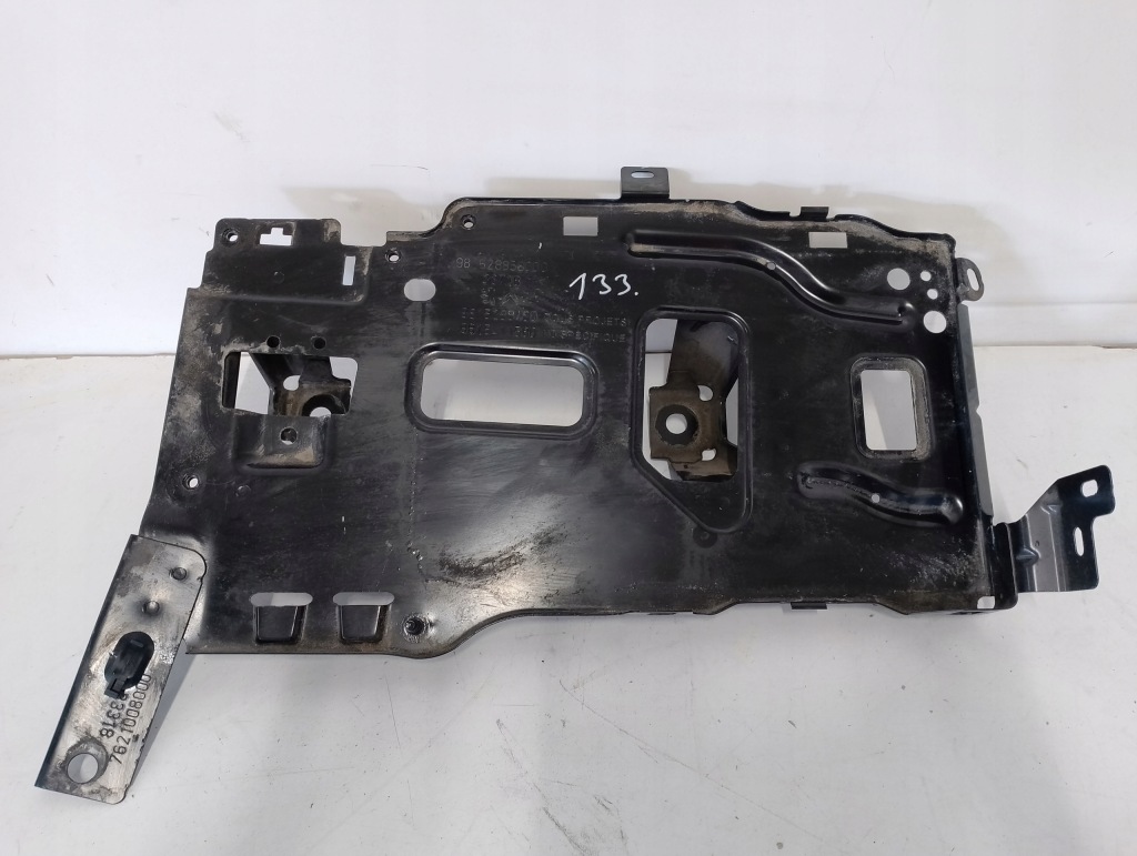 Купить 9815288580 основание аккумулятор peugeot 3008 2