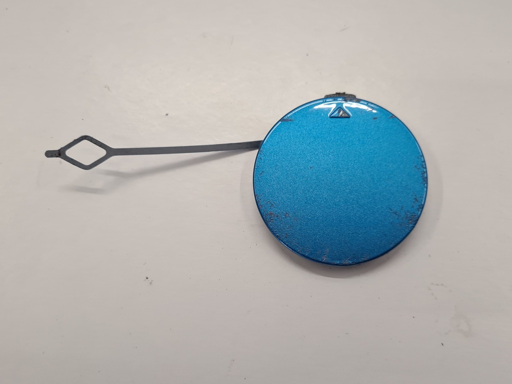 фото №1, Mini f56 заглушка фаркоп задня b86 7315503