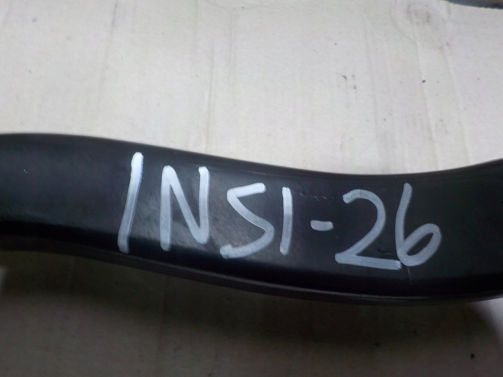 фото №4, Opel insignia 2.0d 2011r педаль тормоза