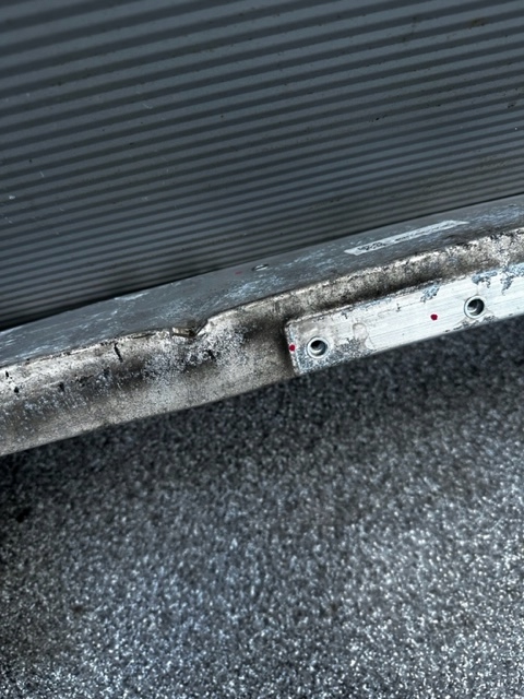 фото №5, Балка передняя kia ev 6