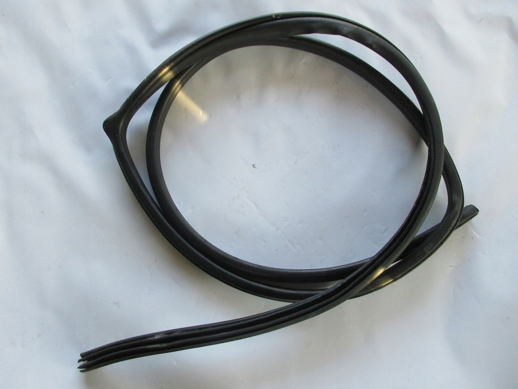 фото №1, Прокладка дверь задняя задняя правая chevrolet captiva i