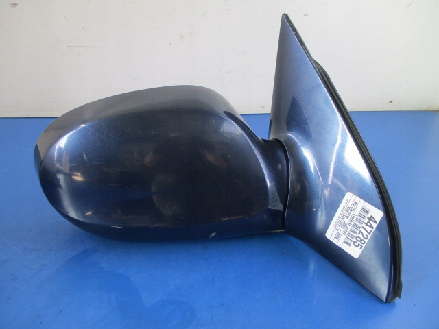 фото №1, Carnival i lift дзеркало праве blue sapphire 7pin