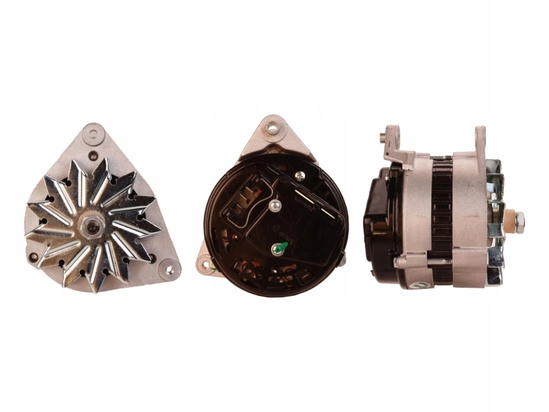 Купить Генератор 75a lucas к fiat doblo 1.2