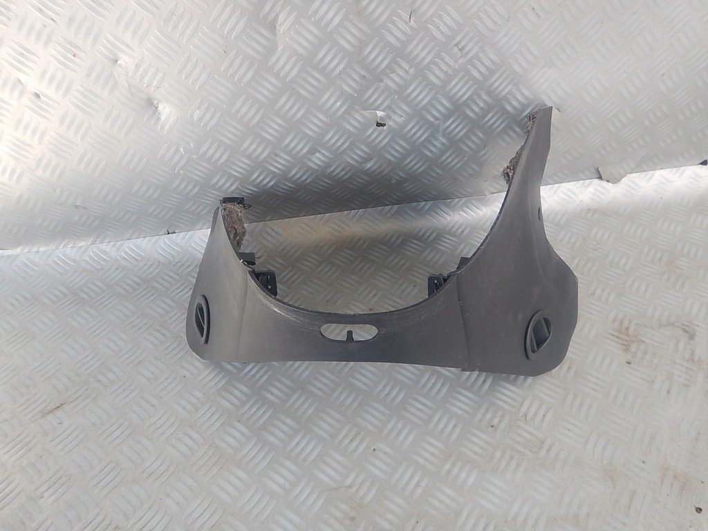 фото №1, Citroen c8 peugeot 807 lift защита корпус туннель