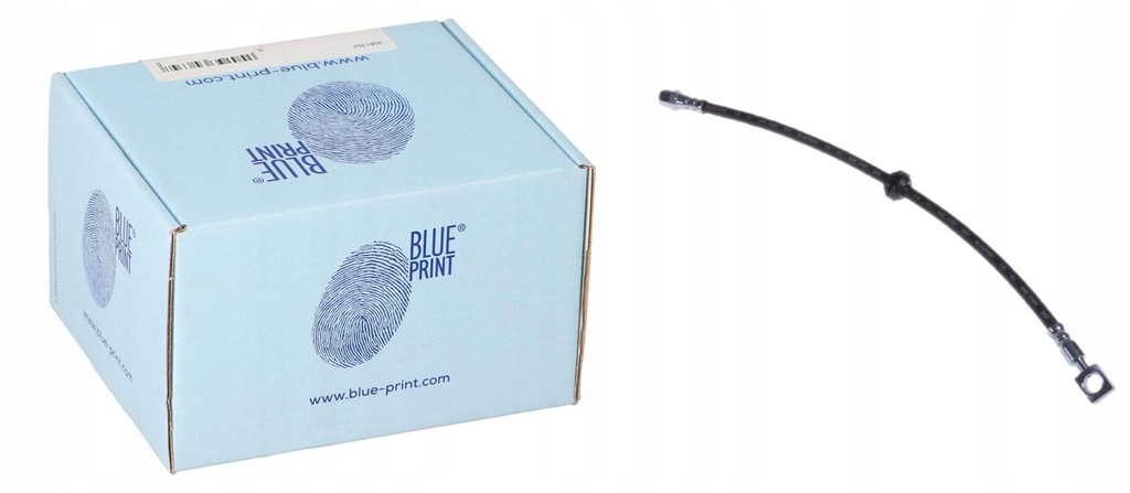 фото №1, Blue print adg05355 шланг тормозной гибкий