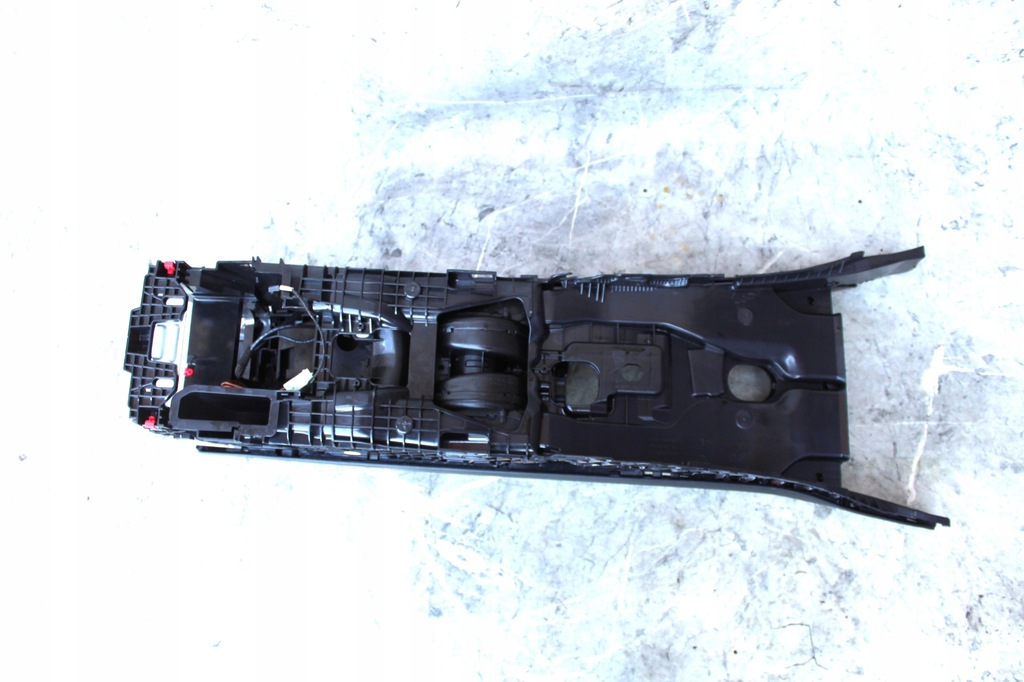 фото №7, Тунель підлокітник середній bmw f02 europa