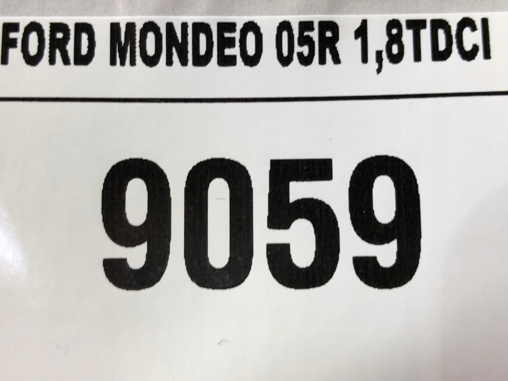 Ford mondeo 3 3 приводной вал левая короткий 1.8tdci с Разборки