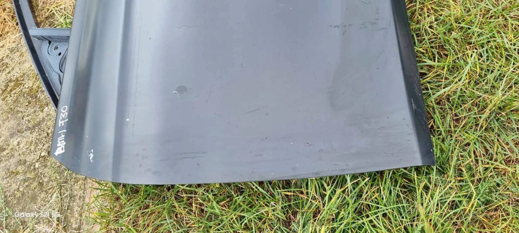 фото №8, Двері передні перед ліва bmw 3 f30 f35 f31