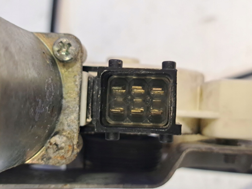 фото №7, Saab 9-3 ver2 2006 двигуни вікон