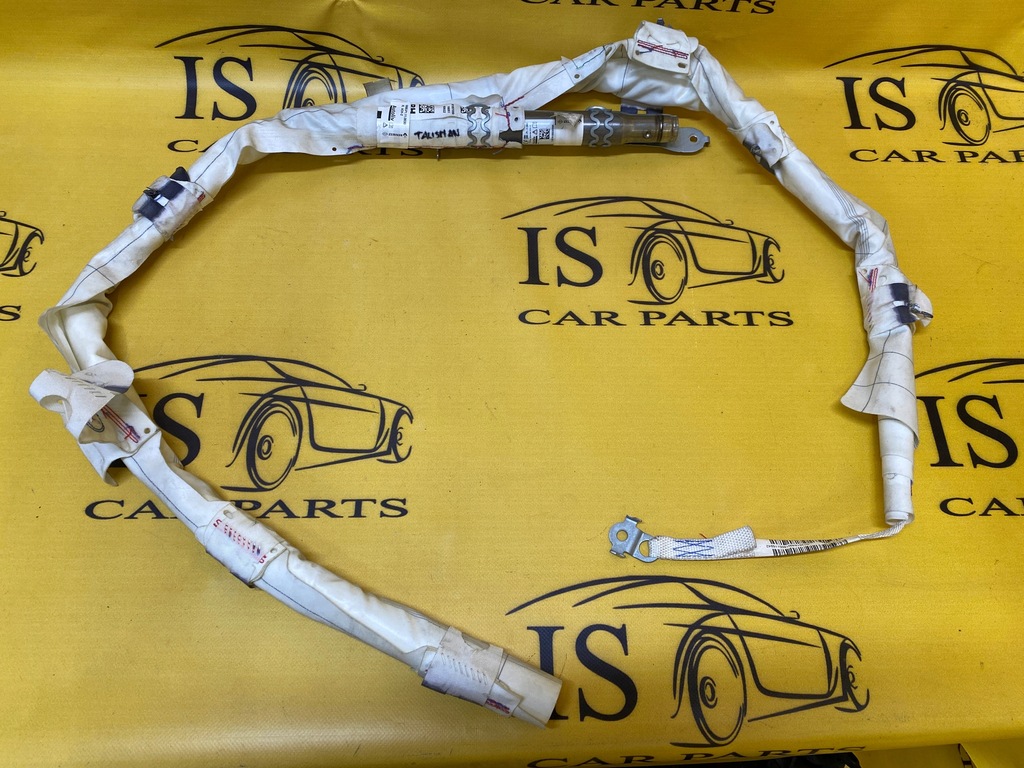 фото №1, Подушка повітряна renault оригінальний номер 985p00926r