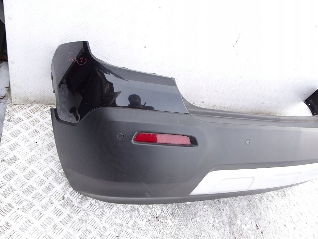 Бампер задний  chevrolet trax с Разборки