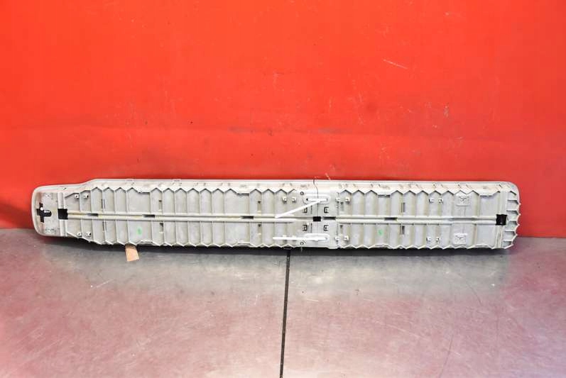 фото №8, Бардачок стельовий ліхтарі 6m21u519a58aa ford galaxy mk2 2 ii 06-10