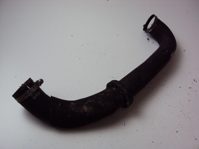 фото №1, Wąż шланг интеркулер range rover sport l405