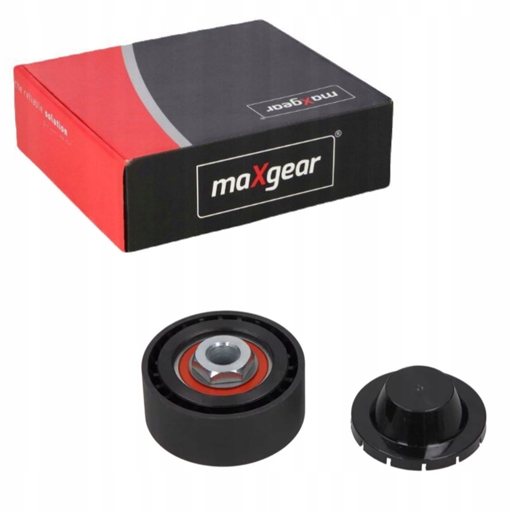 Ролик натягувача ремінь багаторучний. renault clio knagoo twingo dacia logan Доставка