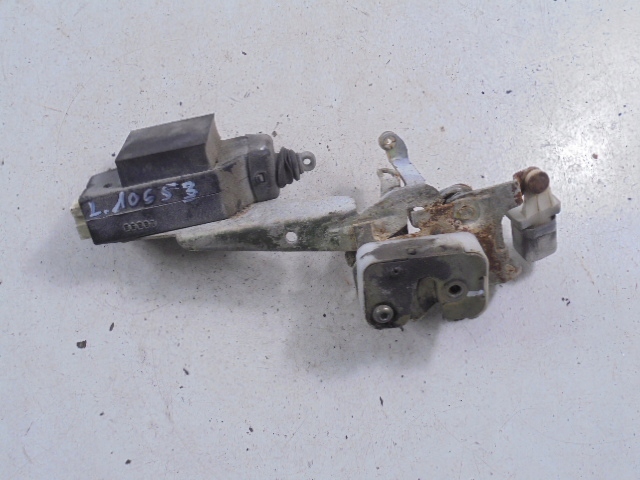 Купить Citroen c15 замок дверь перед передний левый