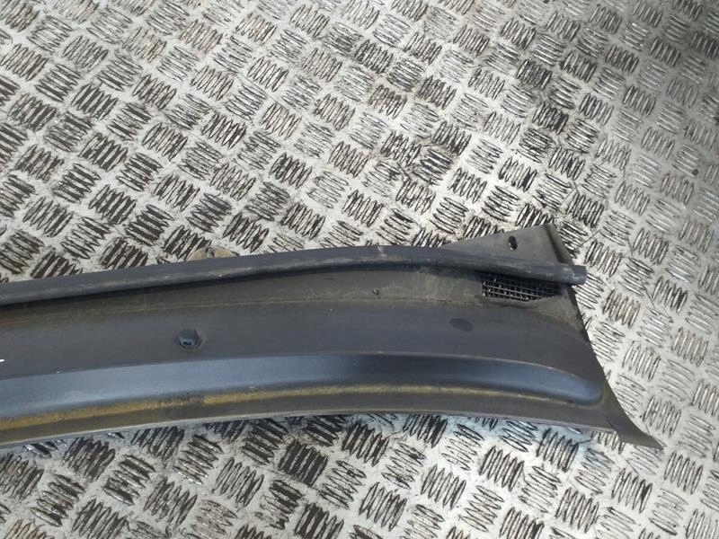 фото №4, Жабо opel insignia a lift