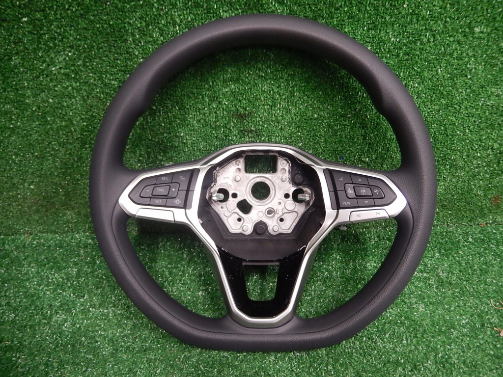 фото №1, Воздуховод vw taigo 2g7 2022 пластик