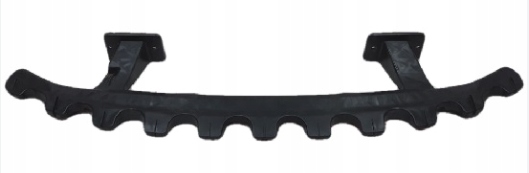 фото №1, Tesla model s, 16 - усилитель бампера перед