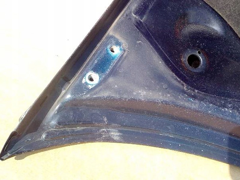 фото №5, Капот audi a3 8l