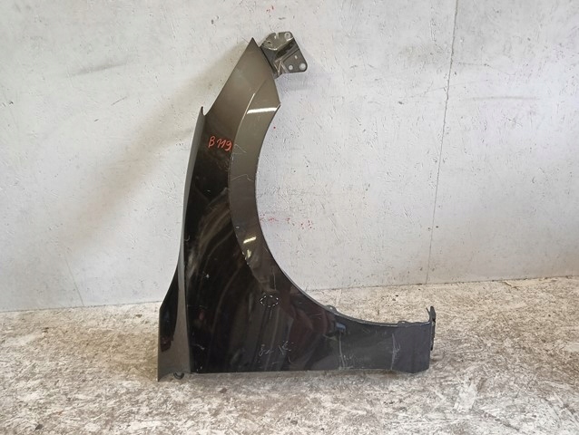 фото №1, Крыло правый перед передний mazda ii 2 dj 14-