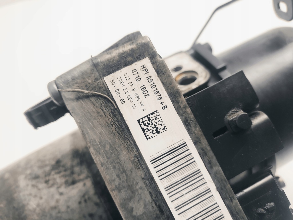 фото №7, Peugeot 508 i насос усилителя 2.0 hdi гибрид a5101676