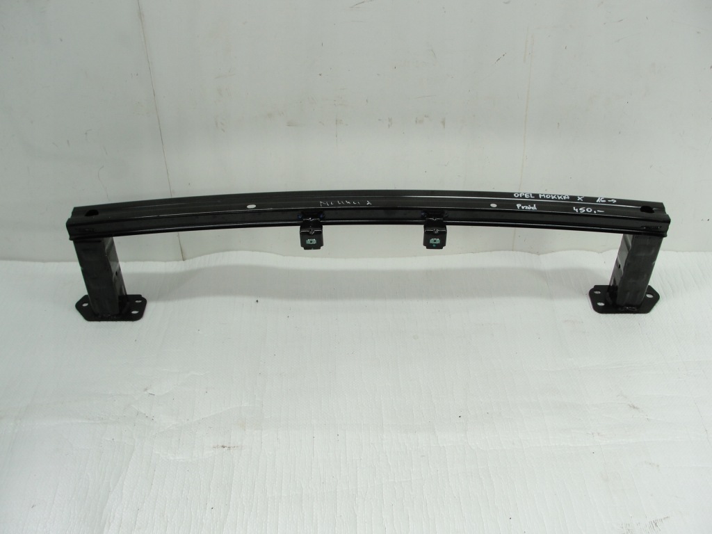 фото №1, Балка бампера перед opel mokka x 16-