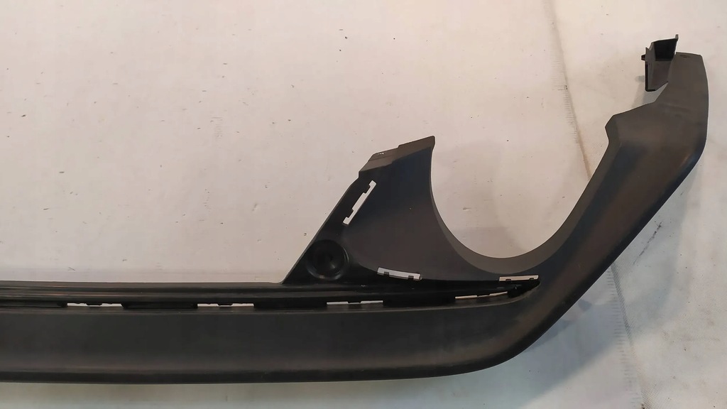 фото №15, Бампер задняя dokłdaka ford focus st