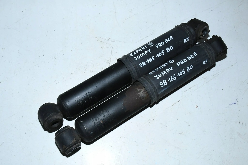 фото №1, Амортизатор задній комплект jumpy iii expert iii proace 2016-